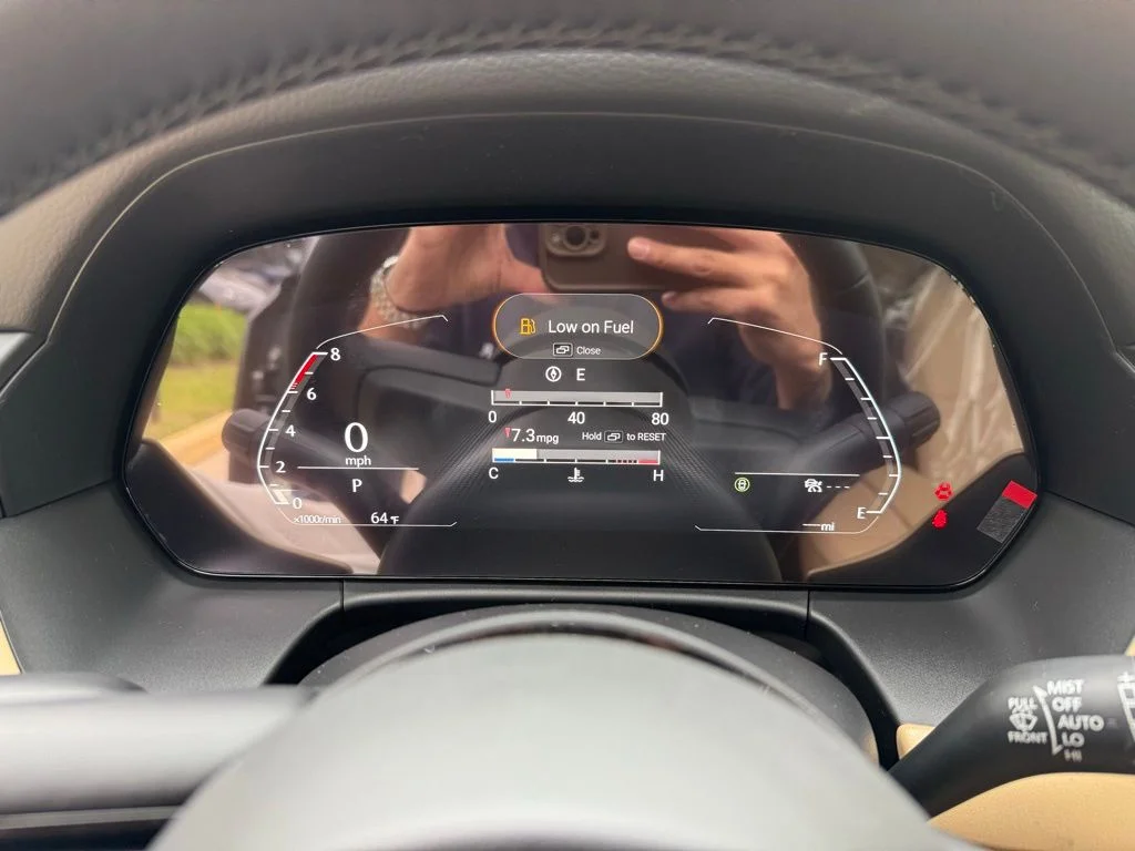 New 2026 Machine Gray Metallic Mazda 2.5 S Premium AWD image 15