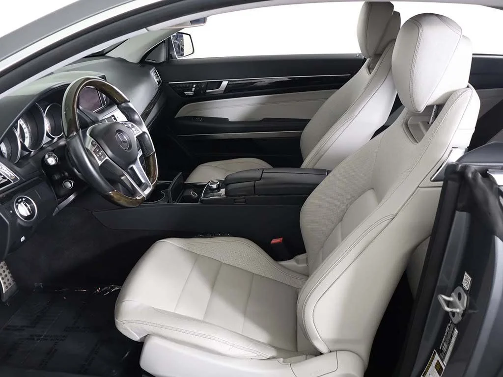 2017 Mercedes-Benz E-Class E400 - Photo 29