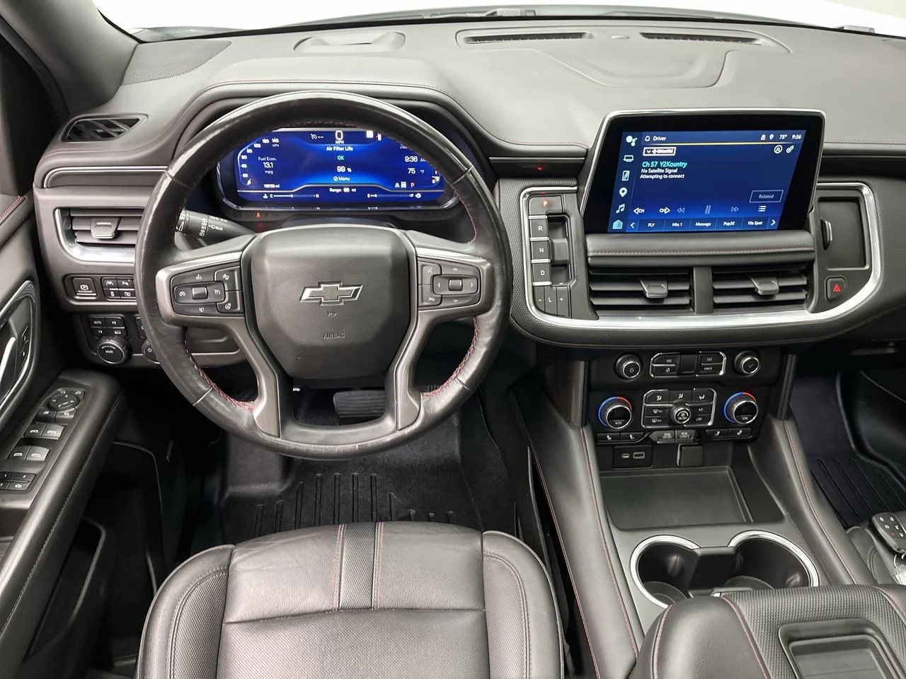 Used 2022 Summit White Chevrolet RST image 15