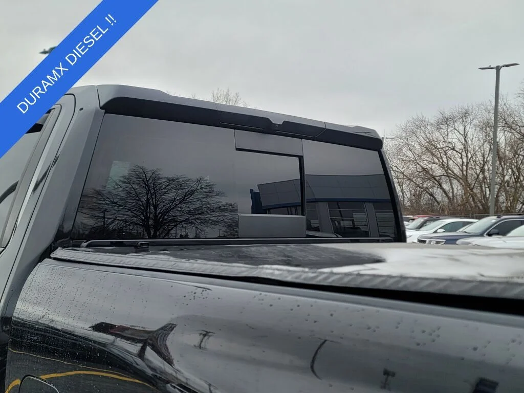 2022 Chevrolet Silverado 2500HD LTZ - Photo 16
