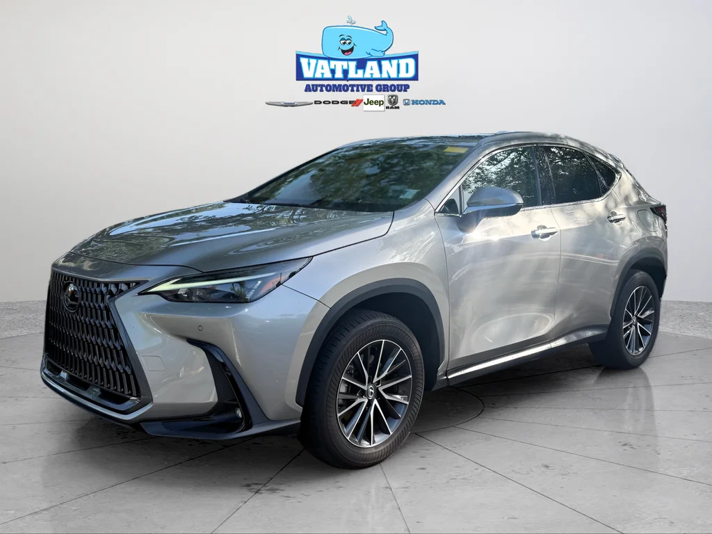 Used 2024 Silver Lexus 250 Premium image 20