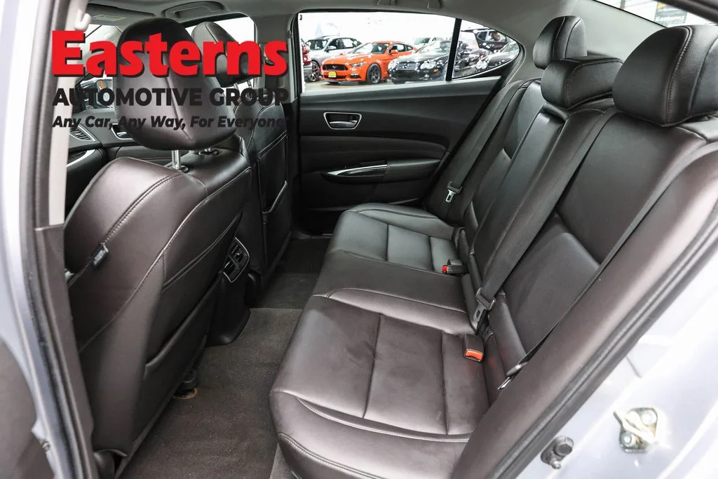 Used 2020 Silver Acura 2.4L image 22