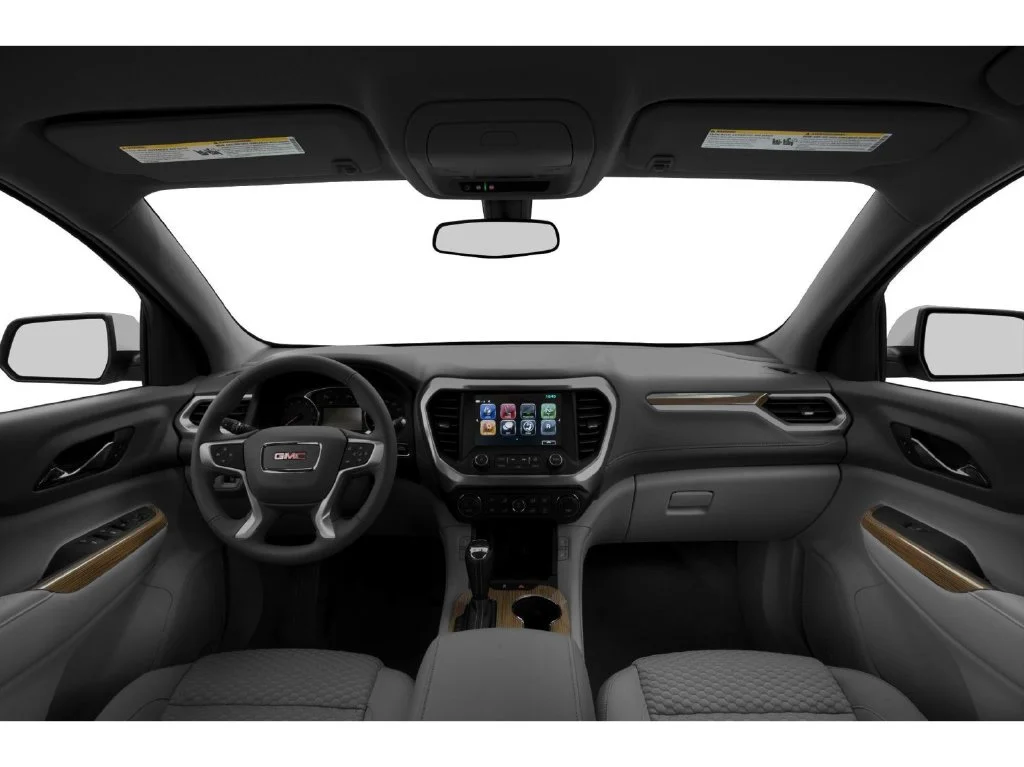 Used 2019 Pepperdust Metallic GMC SLE-2 image 5