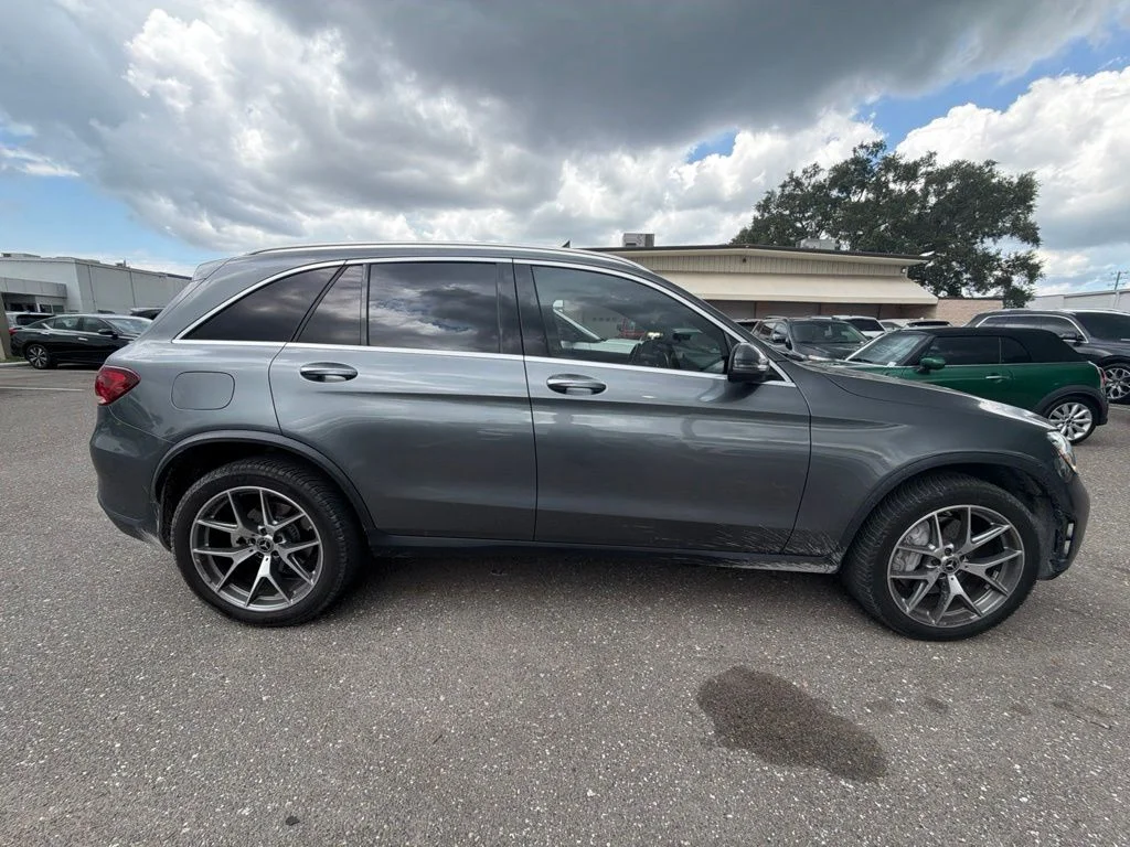 Used 2020  Mercedes-Benz GLC 300 image 15