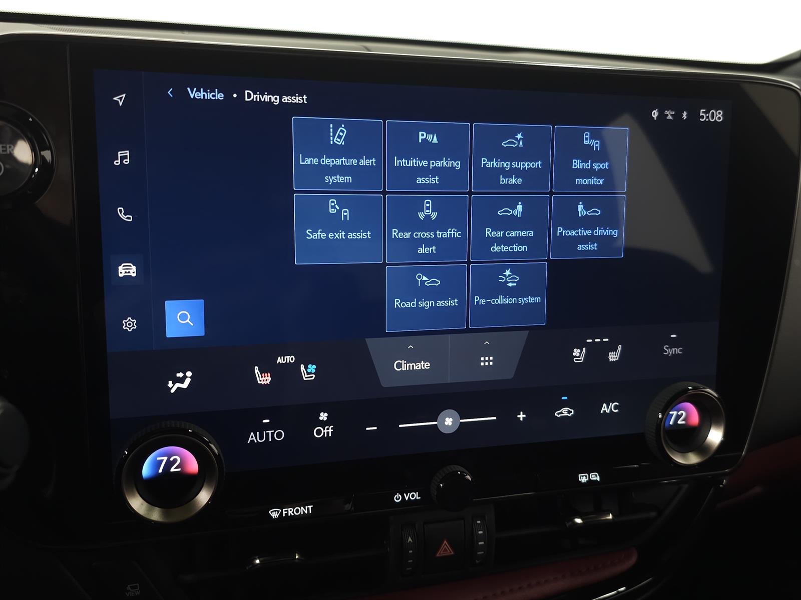 Certified Used 2024 Atomic Lexus Premium image 27
