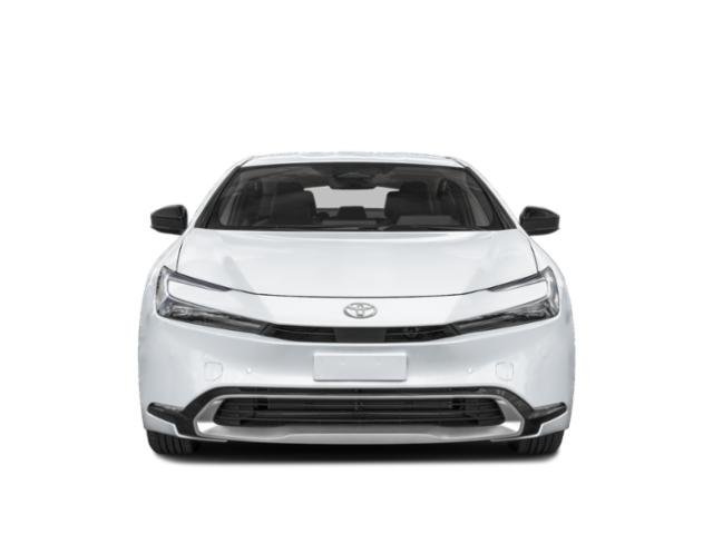 New 2026 Cutting Edge Toyota XSE Premium image 7