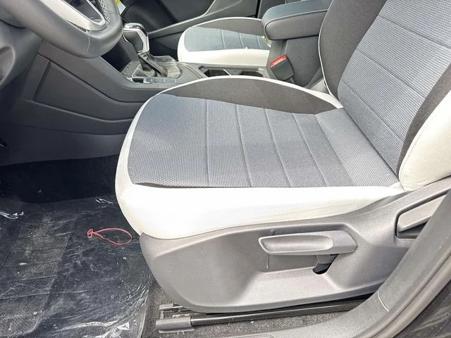 New 2026 Gray Volkswagen 1.5T S image 13