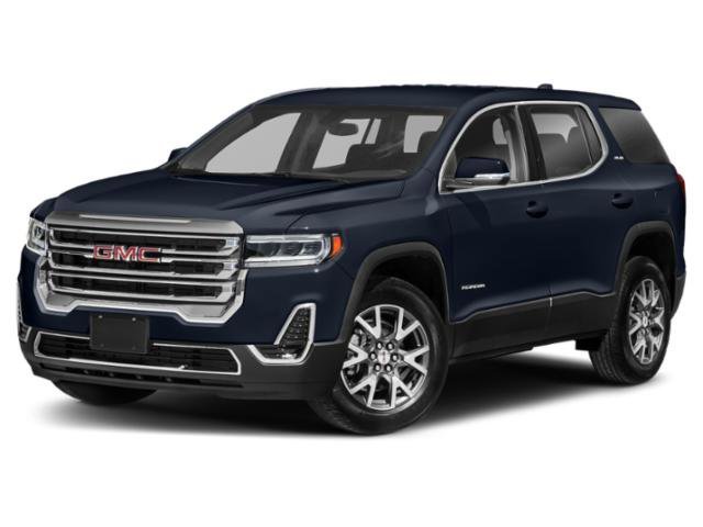 2021 GMC Acadia SLE FWD's photo