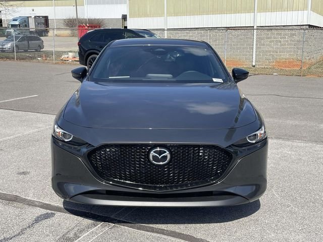 New 2026 Machine Gray Metallic Mazda 2.5 S Select Sport image 2