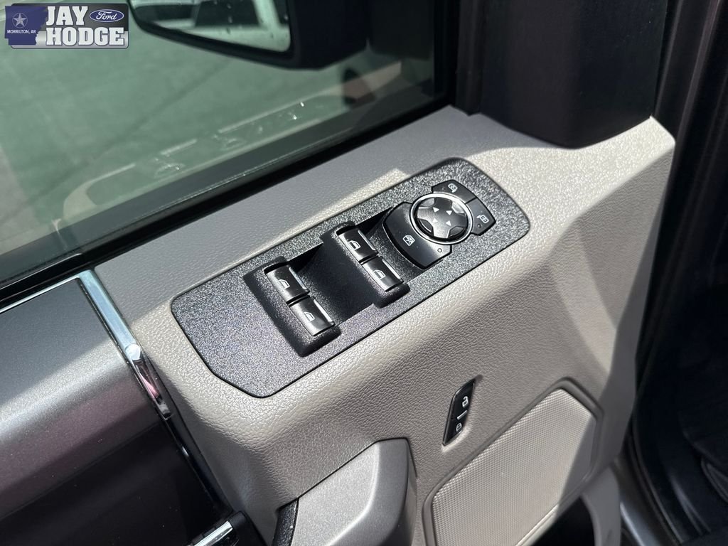 Used 2019 Gray Ford XLT image 24