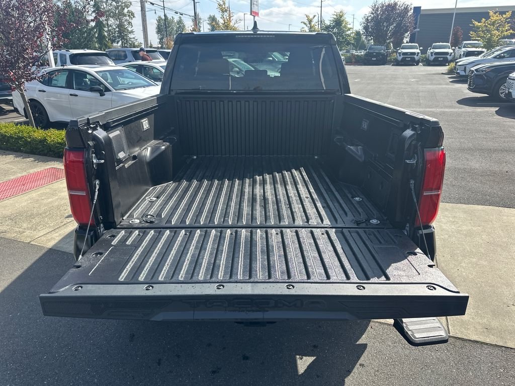 2026 Toyota Tacoma TRD Off Road - Photo 25