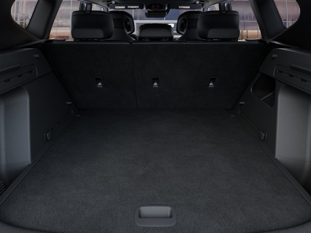 New 2027 Black Kia X-Line S image 20