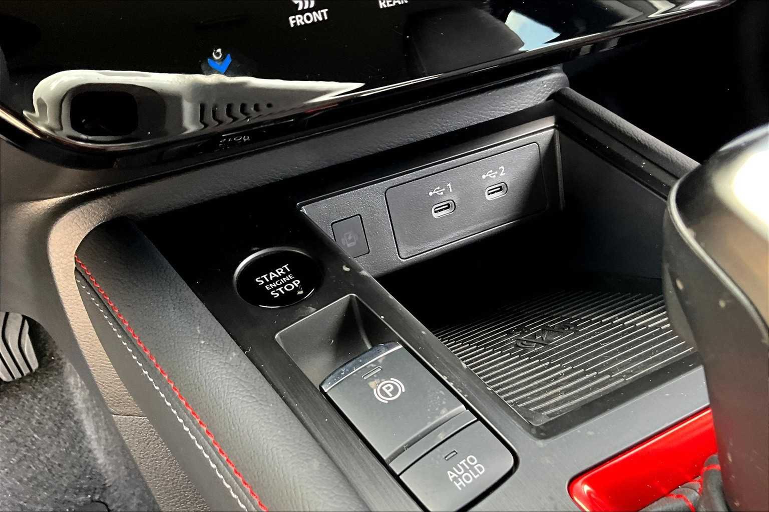 2025 Nissan Kicks SR - Photo 14