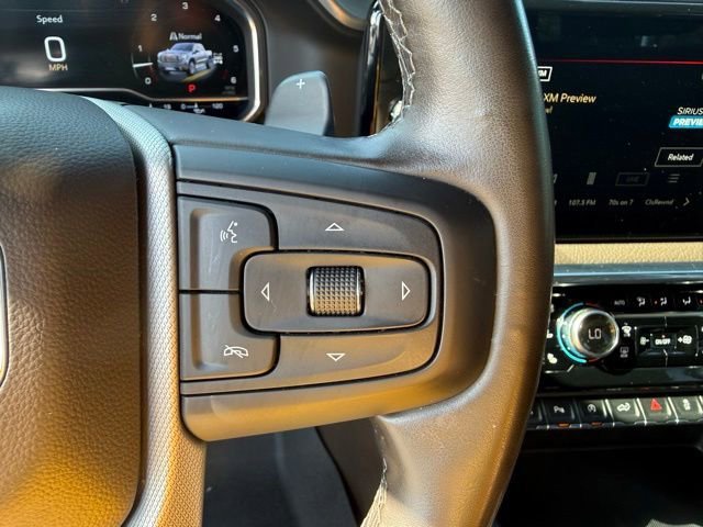 2024 GMC Sierra 1500 Denali Denali - Photo 23