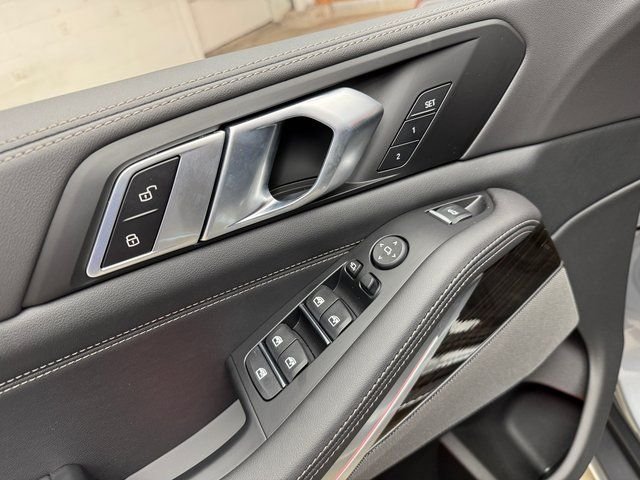 2026 BMW X5 40i - Photo 11