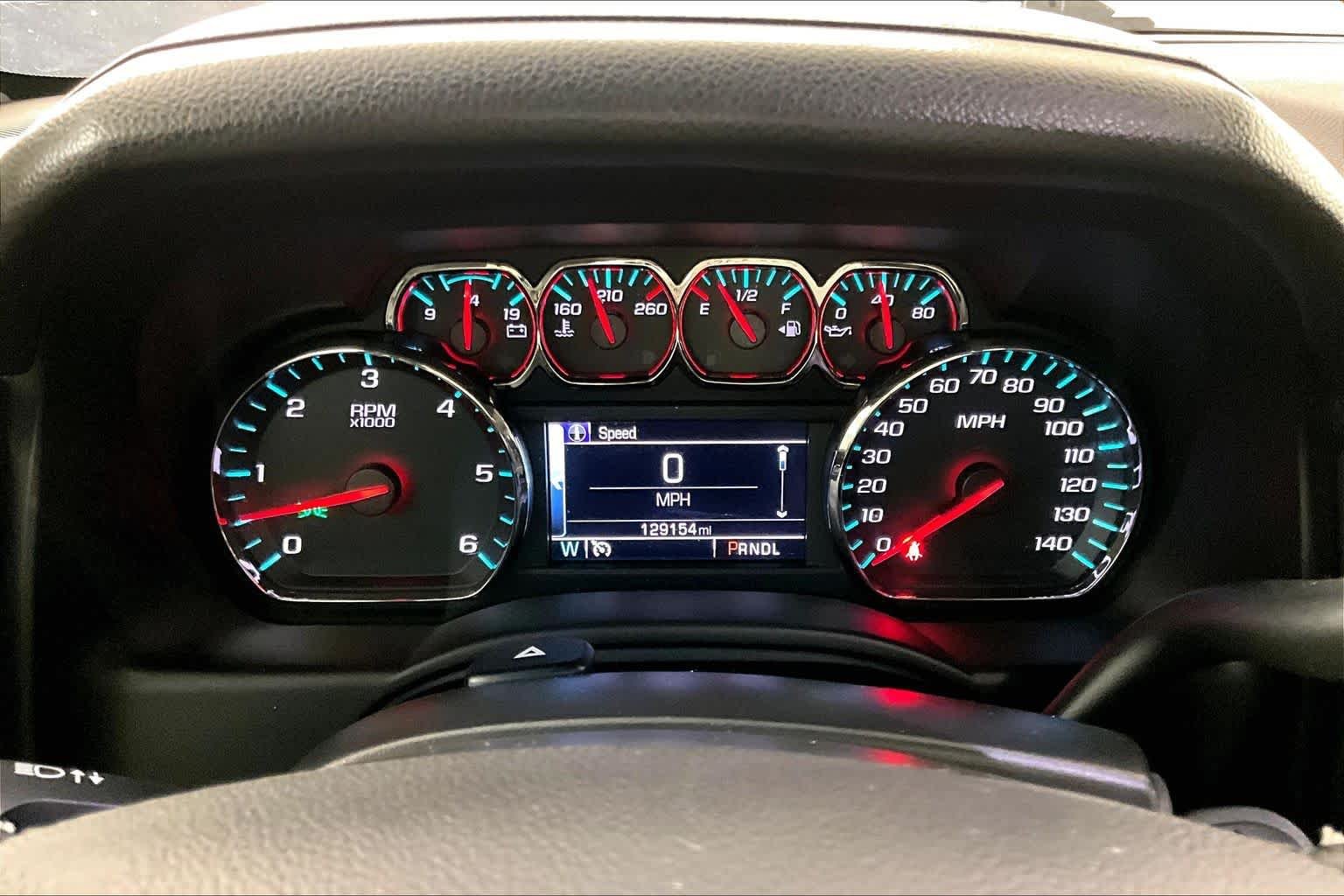 Used 2019 Satin Steel Metallic Chevrolet LS image 24