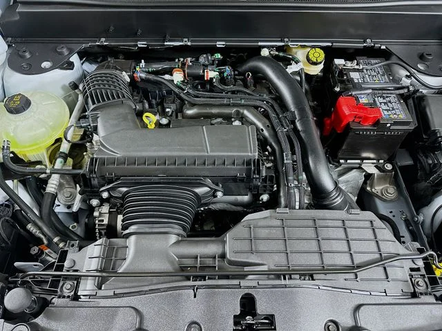 New 2026 Ford Maverick XL