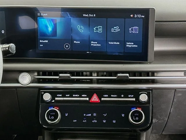 New 2026 Hyundai SANTA CRUZ SEL