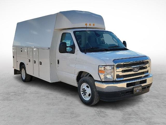 2026 Ford E-Series Cutaway Base - Photo 26