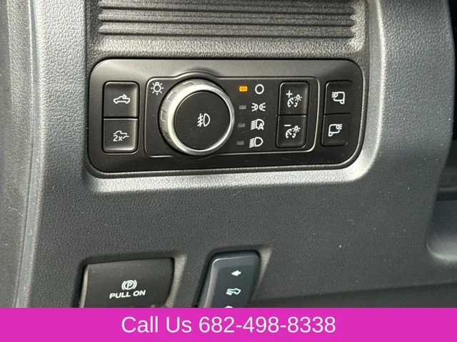 New 2026 Agate Black Metallic Ford F-250® Lariat® image 52