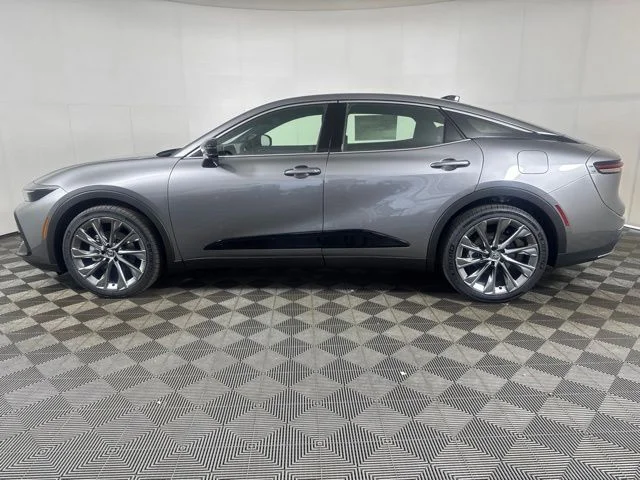 New 2026 Heavy Metal <sup>1</sup> Toyota  Limited image 6