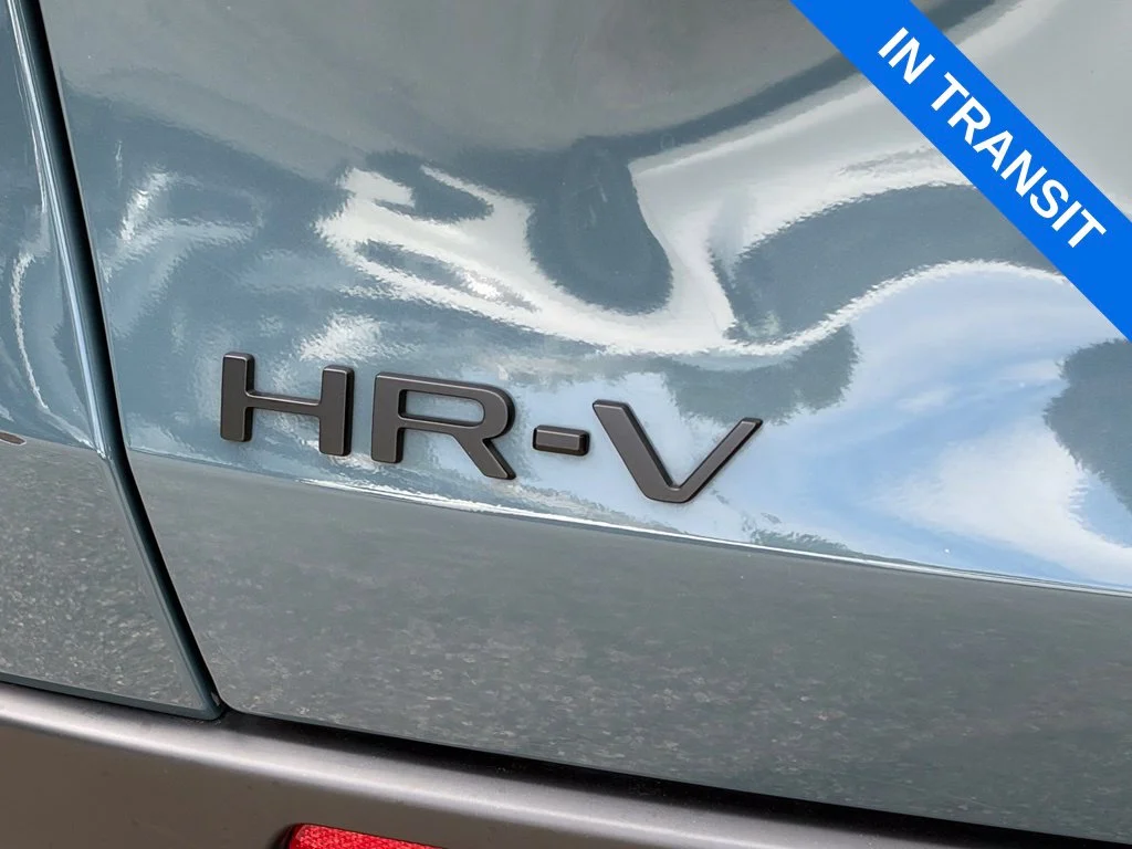 2026 Honda HR-V Sport - Photo 13