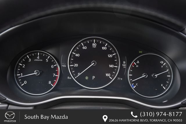 2026 Mazda Mazda3 Turbo Premium Plus - Photo 22