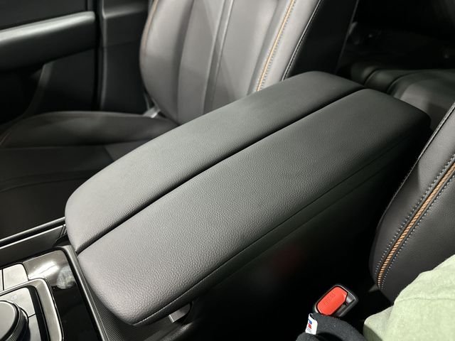 New 2026 Polymetal Gray Metallic Mazda Premium AWD image 26