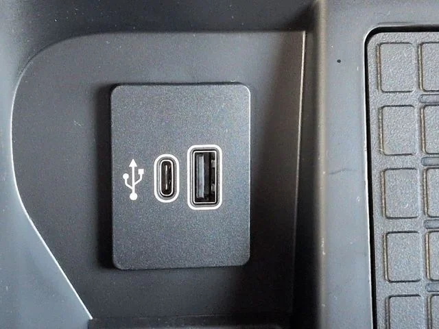 New 2026 Avalanche Ford Tremor® image 23