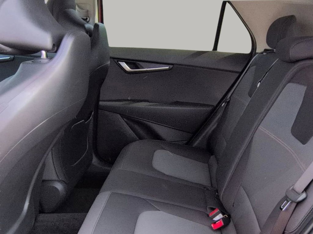2026 Kia Niro LX - Photo 12