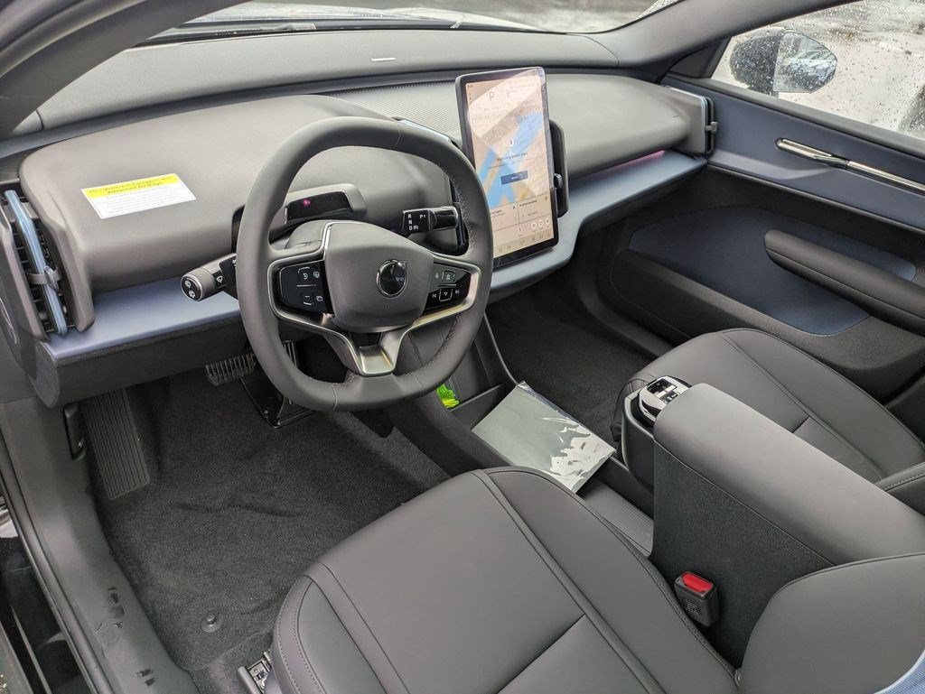 New 2026 Onyx Black Volvo Ultra image 13