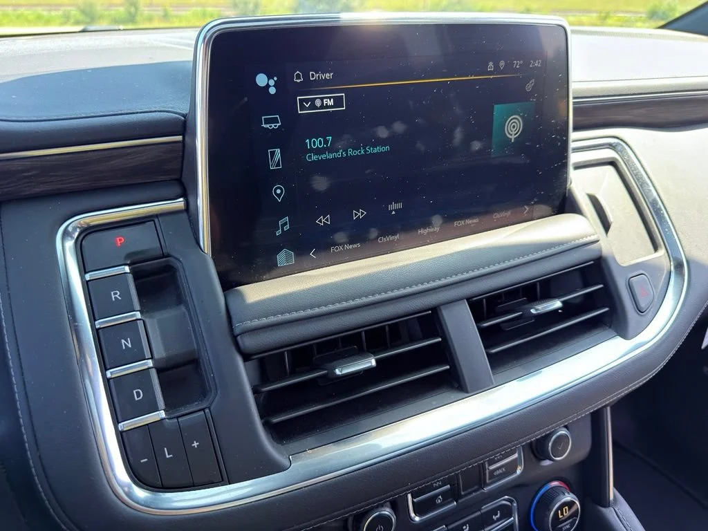 Used 2024 Black Chevrolet LT image 36