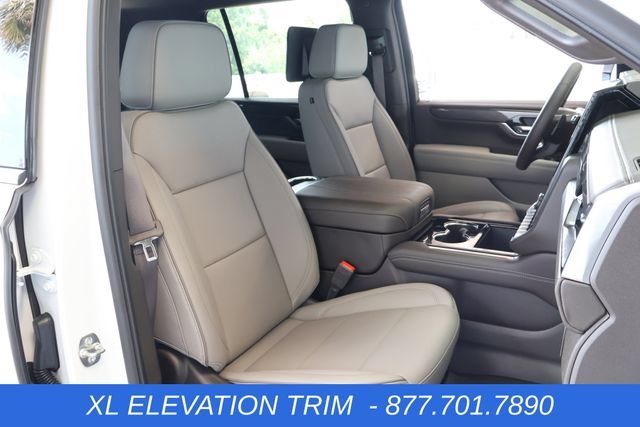 2026 GMC Yukon XL Elevation - Photo 25