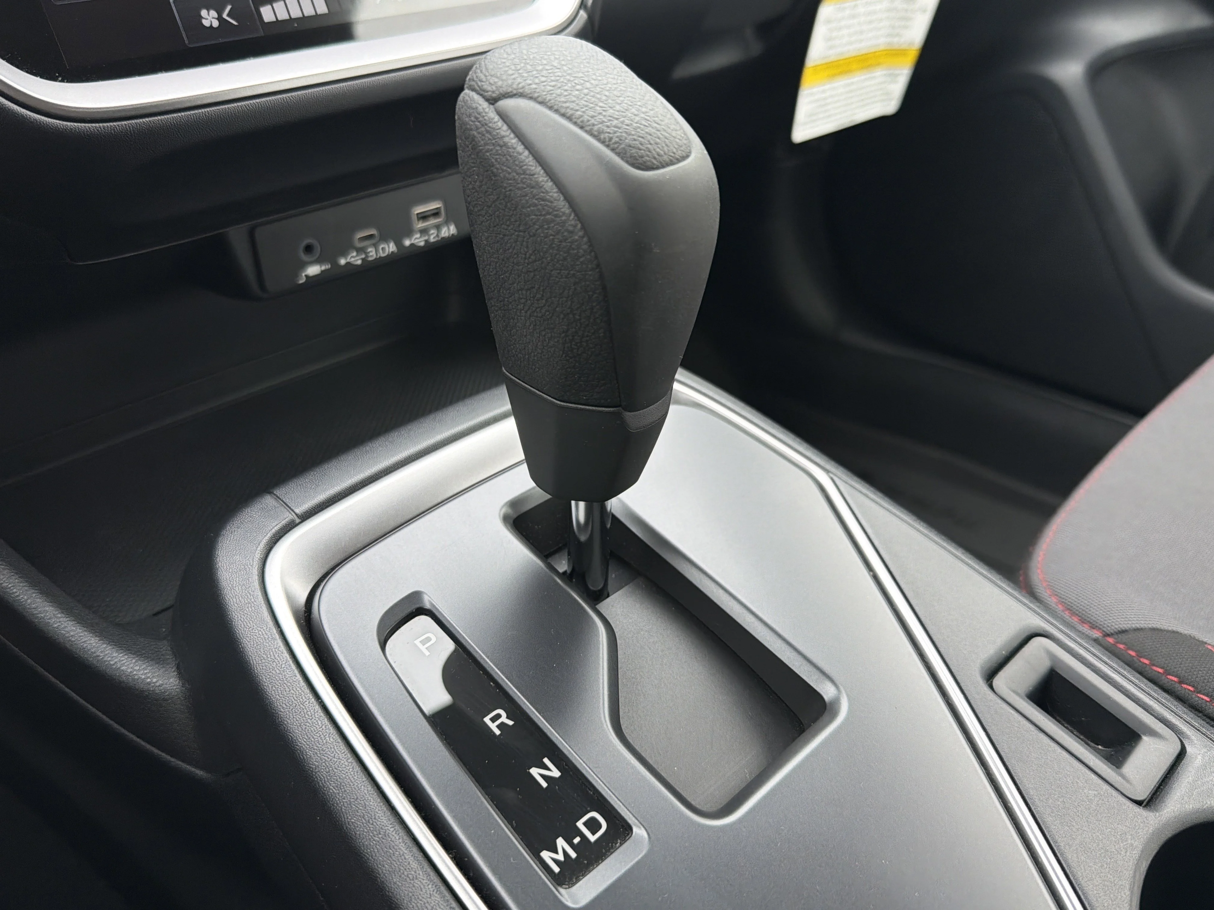 2025 Subaru Impreza Sport - Photo 23