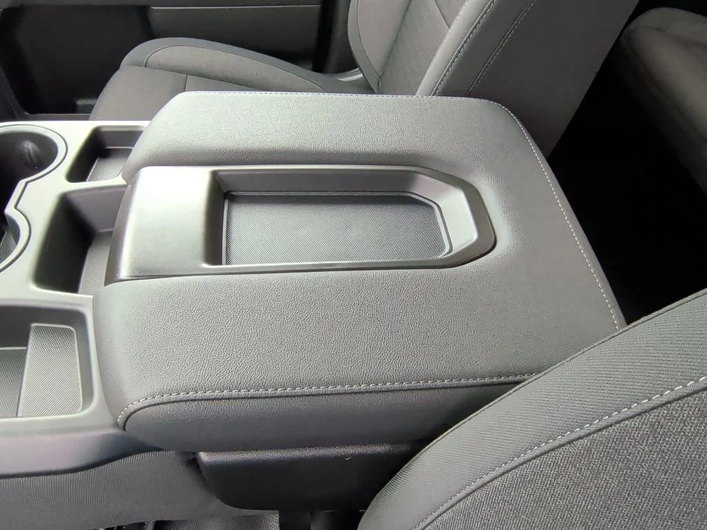2026 Chevrolet Silverado 1500 RST - Photo 29