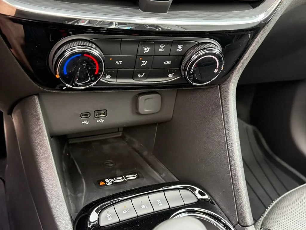2026 Buick Encore GX Sport Touring - Photo 40