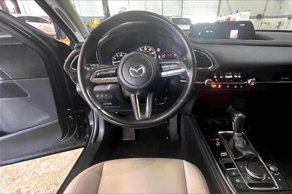 2023 MAZDA CX-30 - Image 3