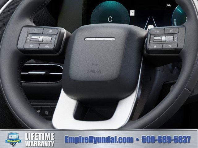 New 2026 Ecotronic Gray Pearl Hyundai Limited image 22