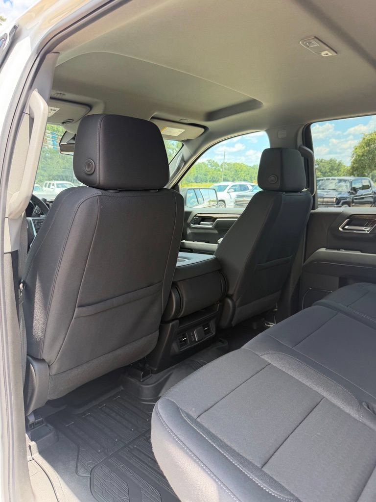 2026 GMC Sierra 1500 Elevation - Photo 17