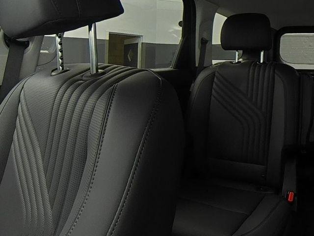 New 2026 Gray Hyundai SEL Premium 7P image 40