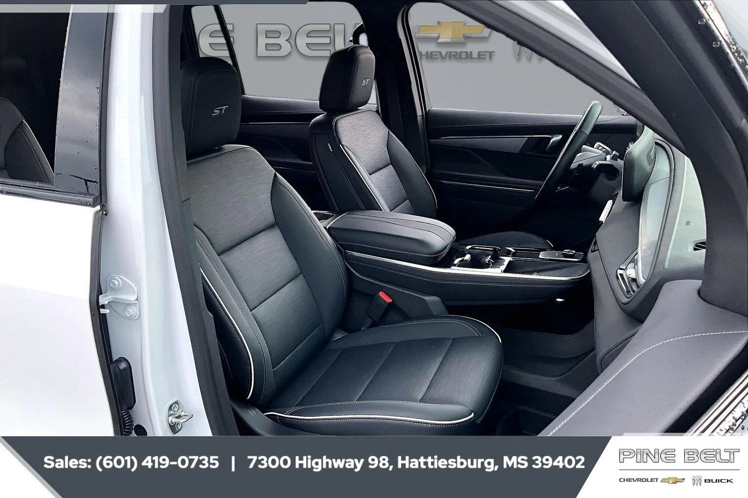 2026 Buick Enclave Sport Touring - Photo 6