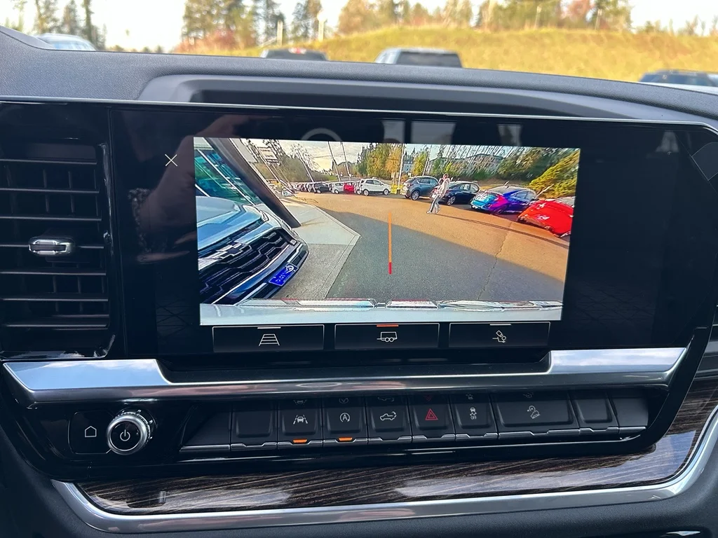 2026 GMC Sierra 1500 Elevation - Photo 19