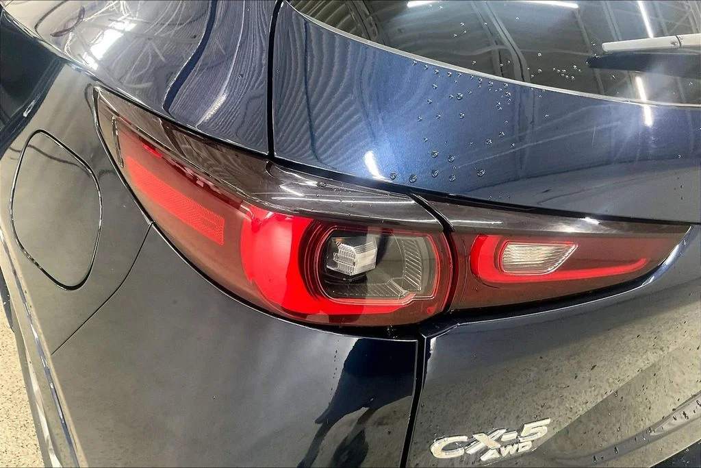 Used 2025 Blue Mazda 2.5 S Select Package image 30