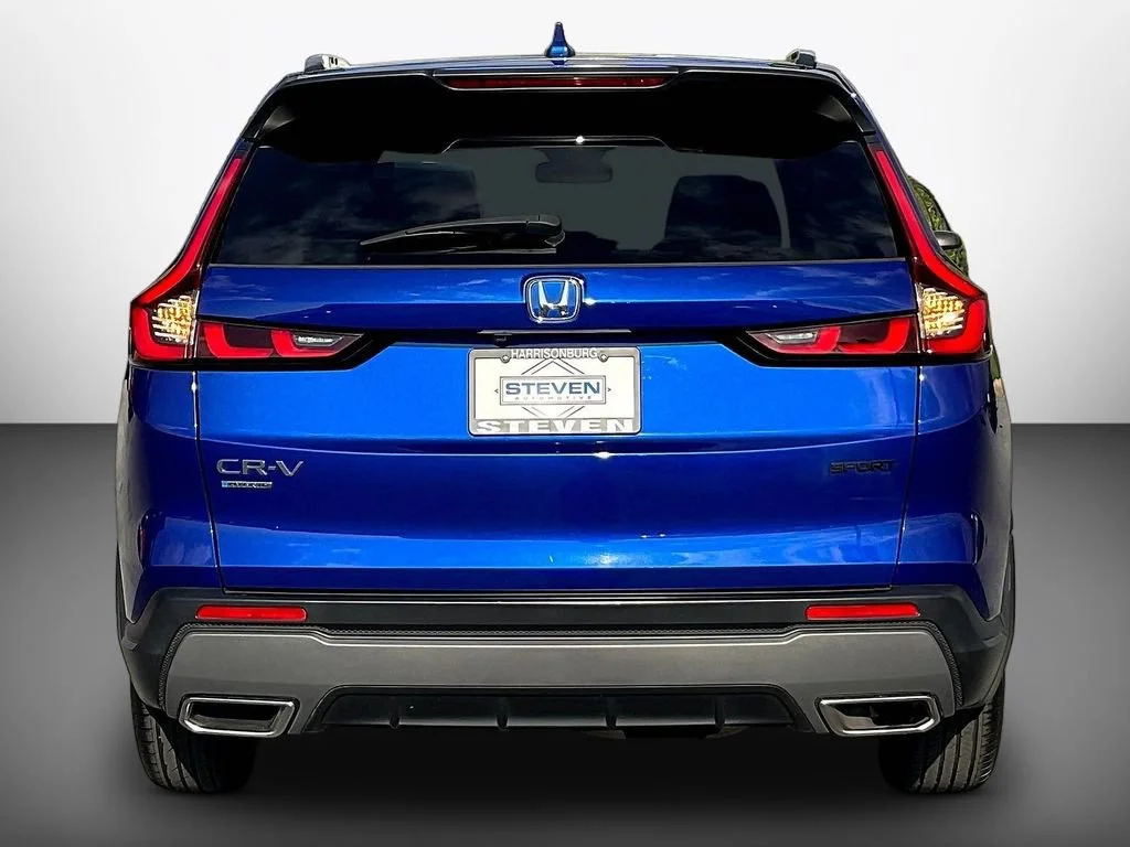 2024 Honda CR-V Sport - Photo 42