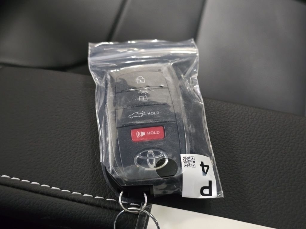 2026 Toyota Tundra Limited - Photo 37