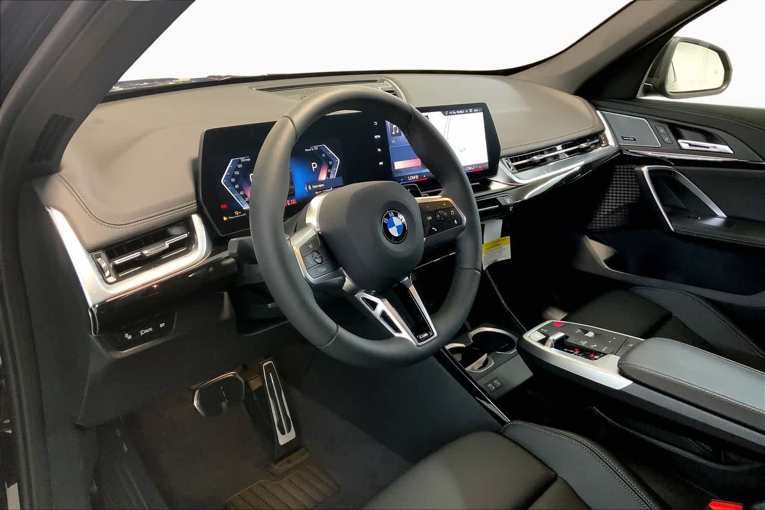 2026 BMW X1 28i - Photo 8