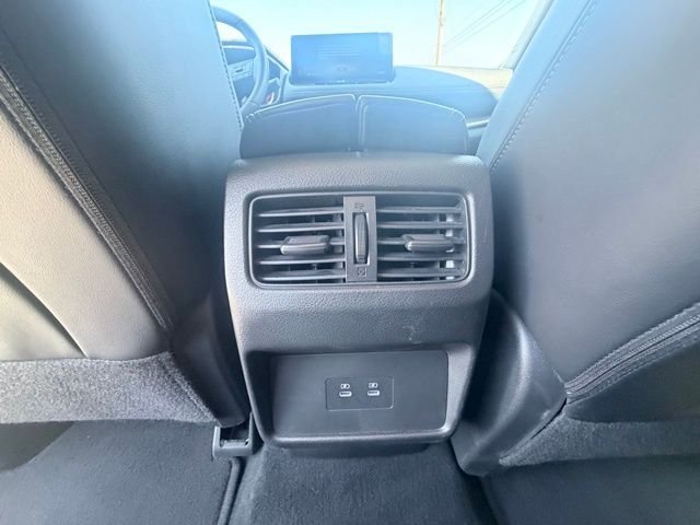 2024 Nissan Rogue Platinum - Photo 29