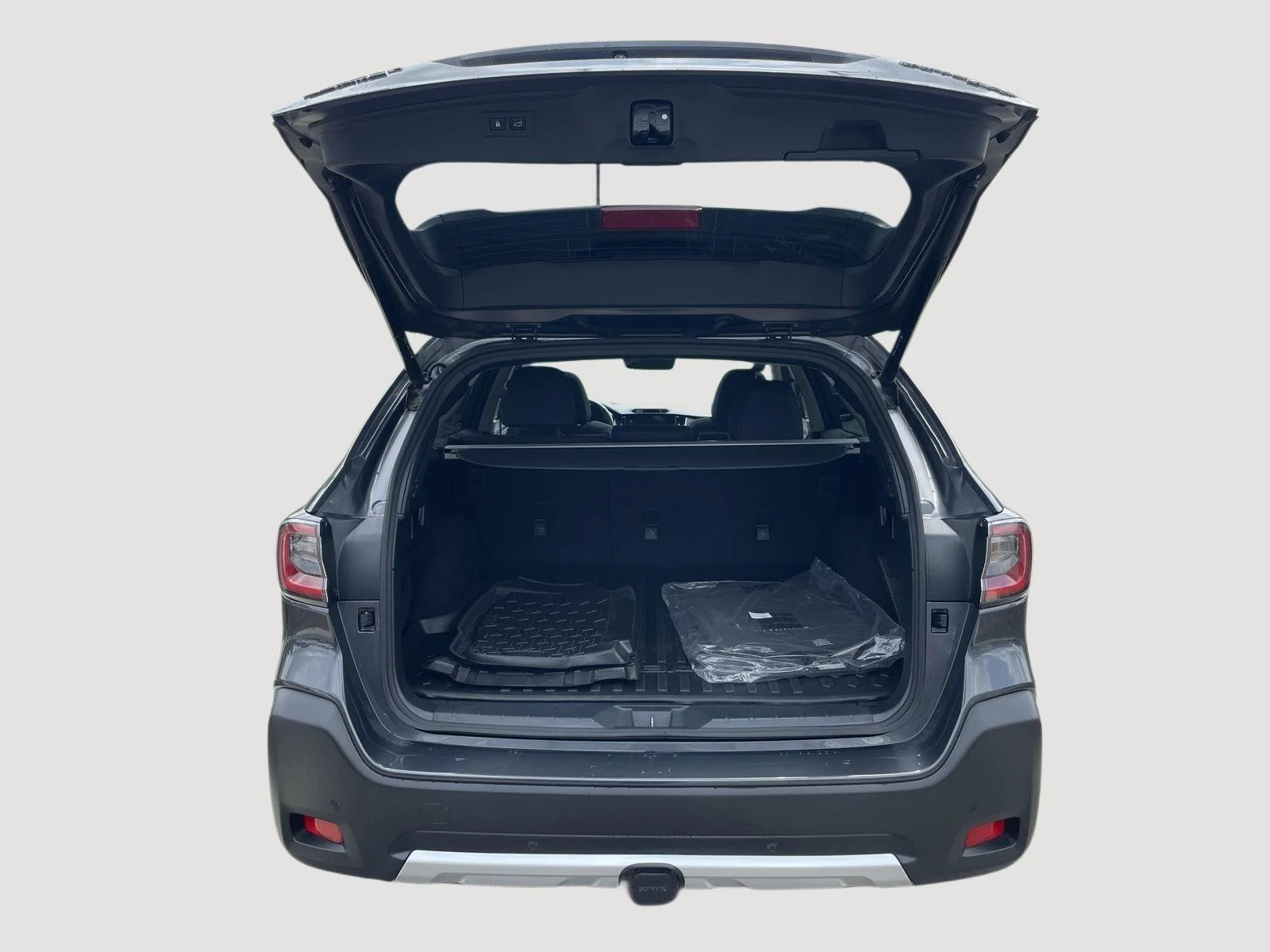 Certified Used 2023 Magnetite Gray Metallic Subaru Limited XT image 16