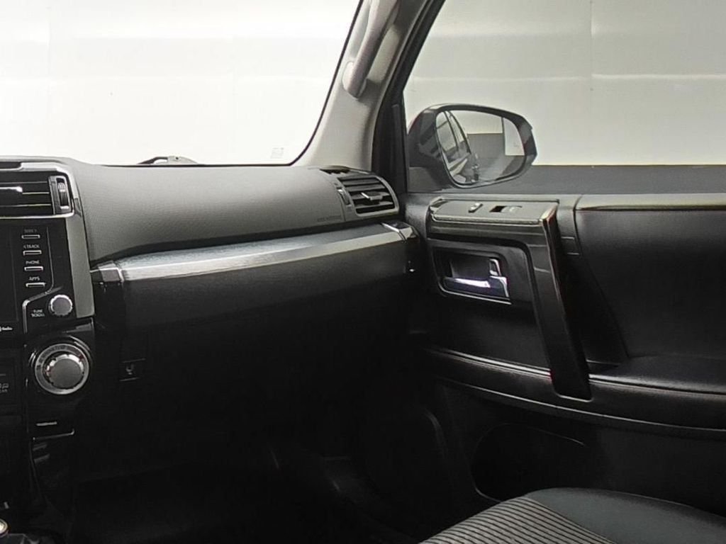 Used 2023 Blue Toyota TRD Off-Road image 19