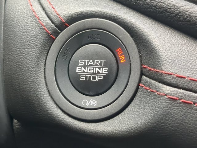 Certified Used 2025 White Dodge GT image 36